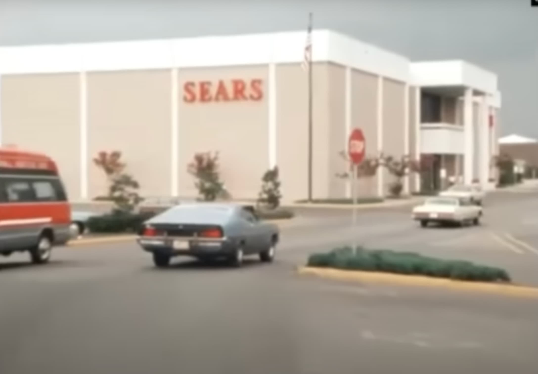 sears 1970s - Sears